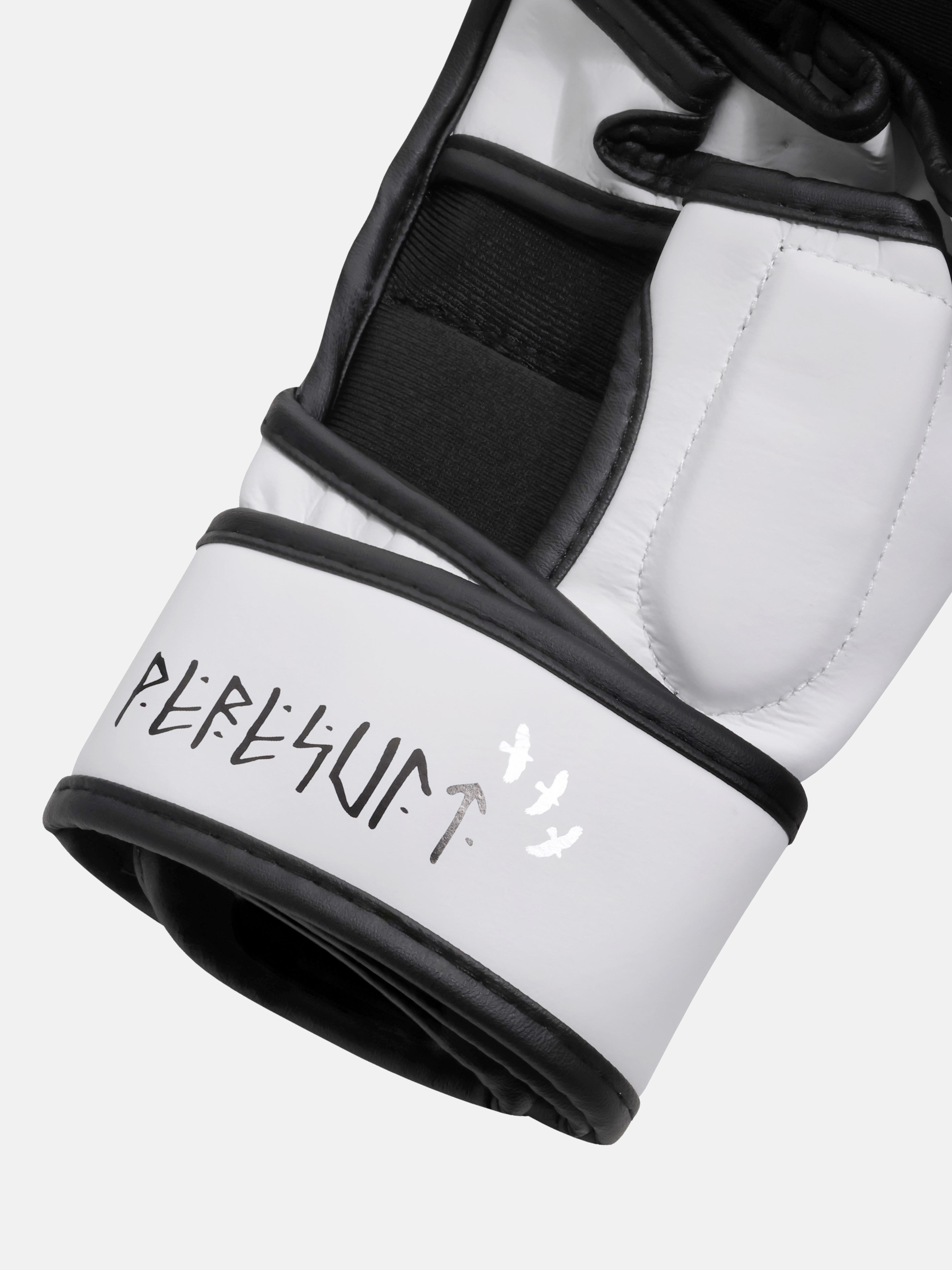 Peresvit Core 2.0 MMA Sparring Gloves Valhalla Ivory, Photo № 3